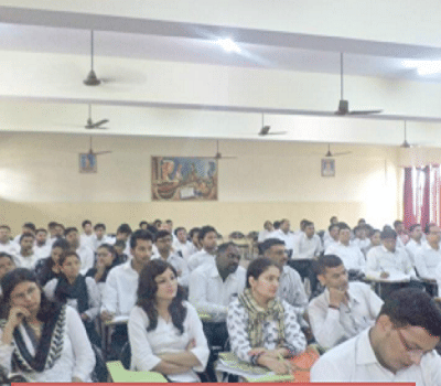 Modern College of Law Ghaziabad Campus photo 5